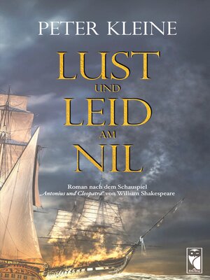 cover image of Lust und Leid am Nil